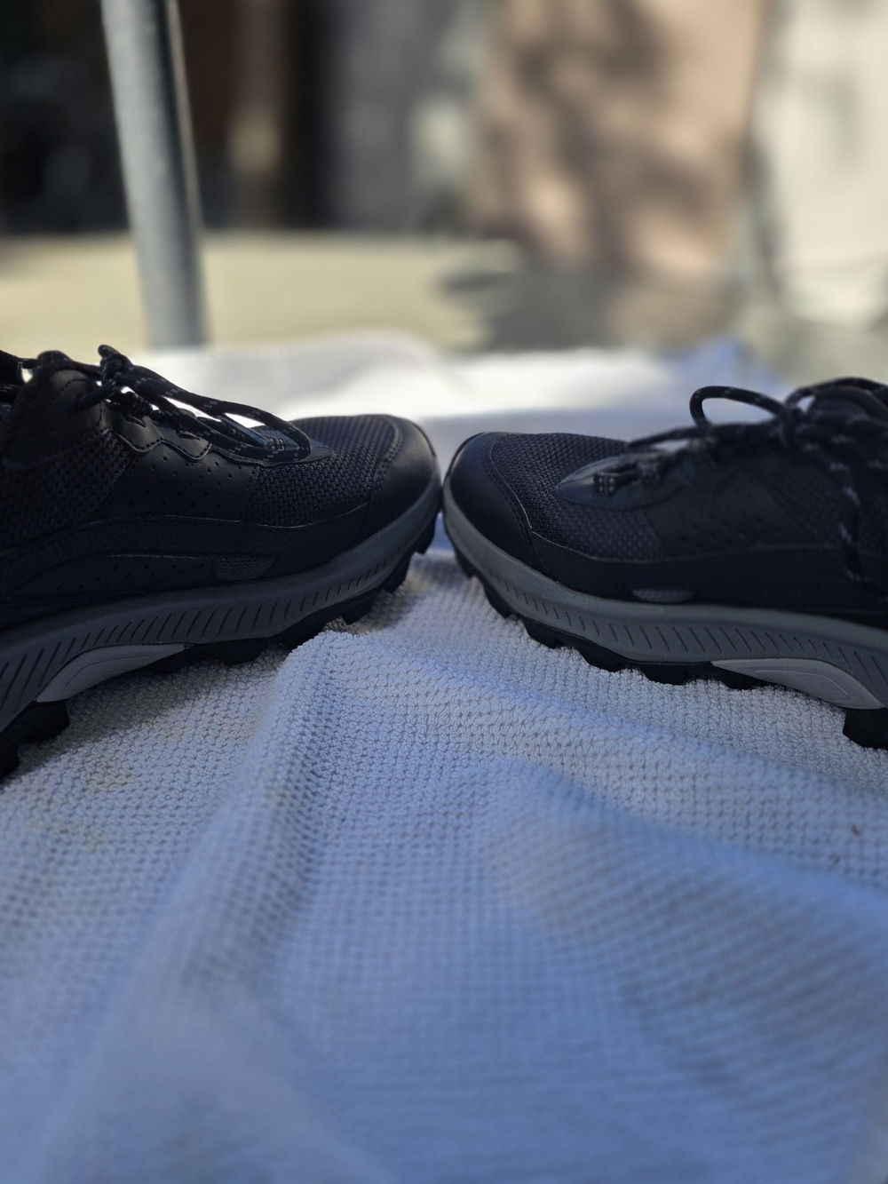 Merrell Speed Strike 2 Hiking Shoes - Picture 5 of 7